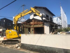 空き家|老朽住宅|解体業者加盟募集|福岡|解体見積比較でGO!