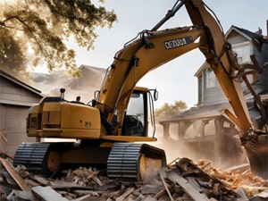 北部九州の解体見積｜安くて安心できる解体工事｜解体見積比較でGO！