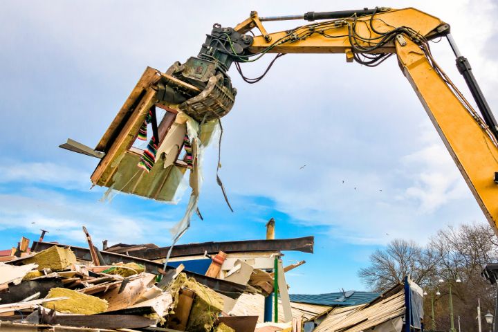 建物の解体費用の決まり方｜北部九州｜解体見積比較でGO！