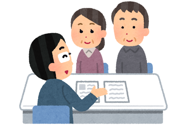 お客様の声|北部九州|解体見積比較でGO!