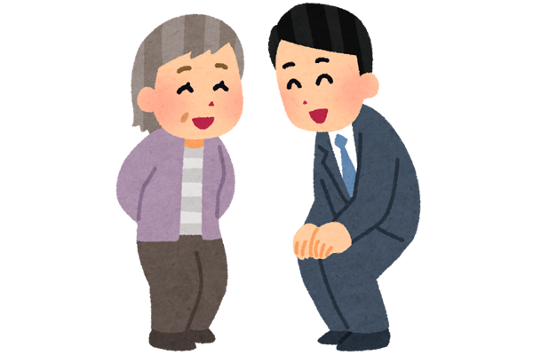 お客様の声|北部九州|解体見積比較でGO!