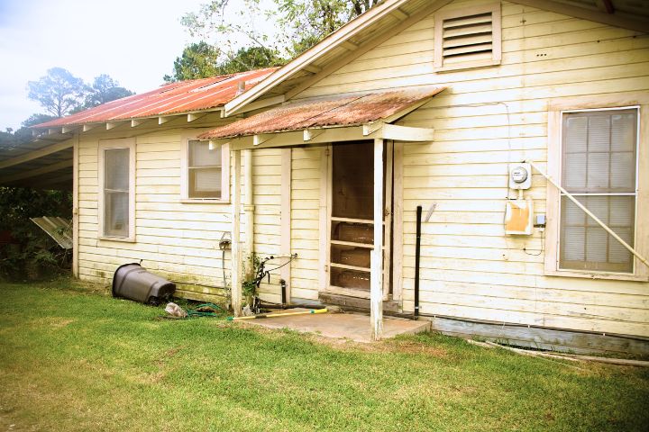 相続した空き家｜売却｜資産活用｜解体｜北部九州｜解体見積比較でGO！