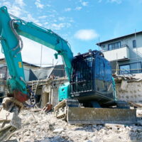 解体費用｜上がる要因｜作業量｜現場条件｜追加工事｜北部九州｜解体見積比較でGO！