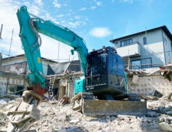 解体費用｜上がる要因｜作業量｜現場条件｜追加工事｜北部九州｜解体見積比較でGO！